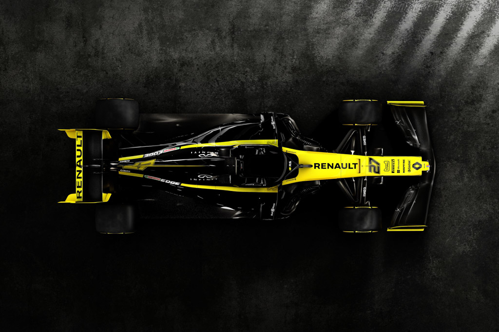 Renault R.S. 19
