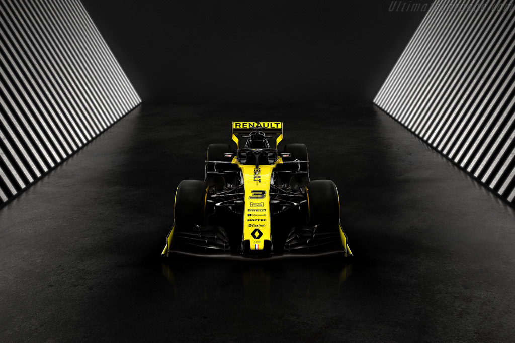 Renault R.S. 19