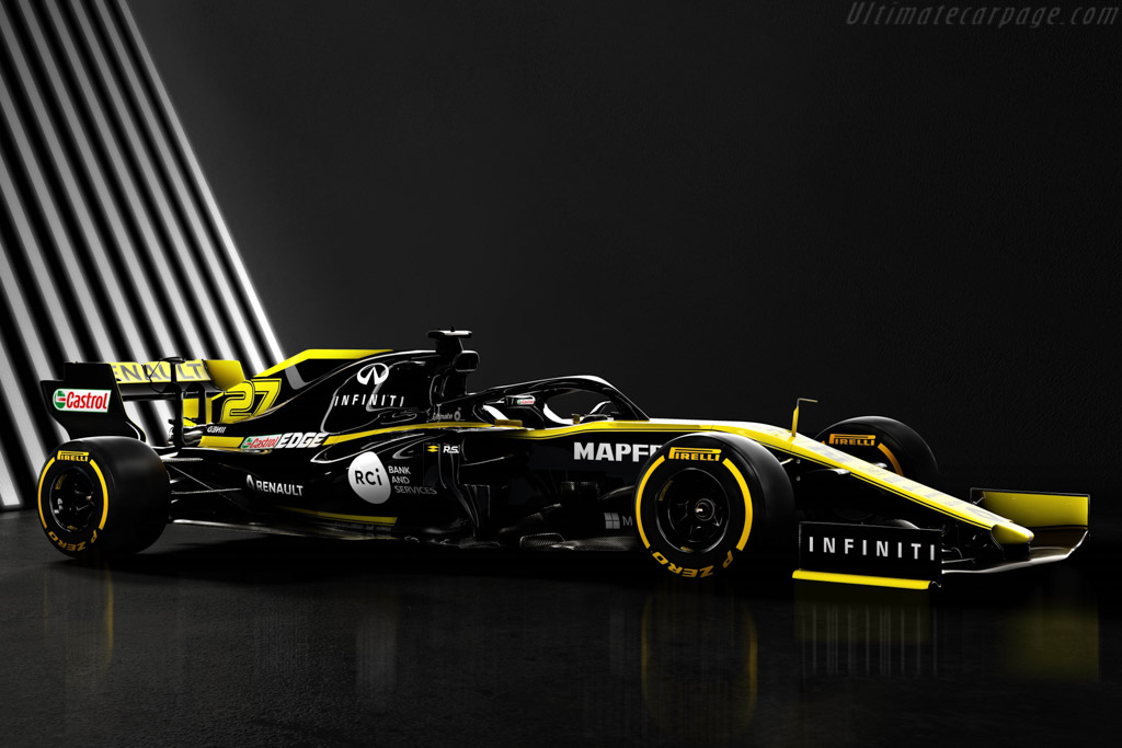 Renault R.S. 19
