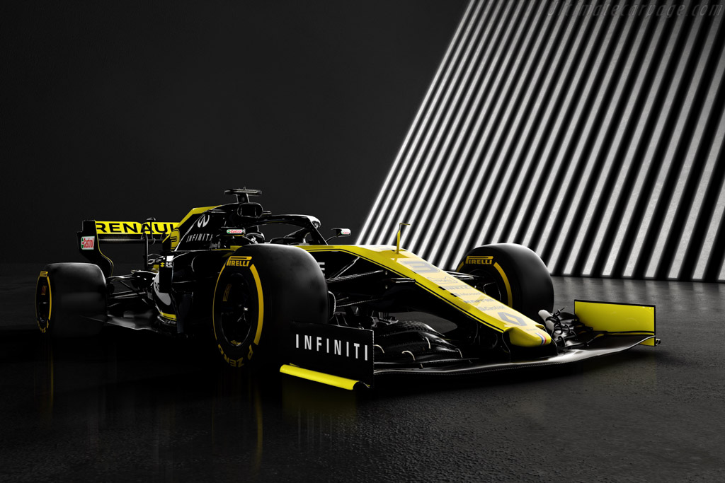 Renault R.S. 19