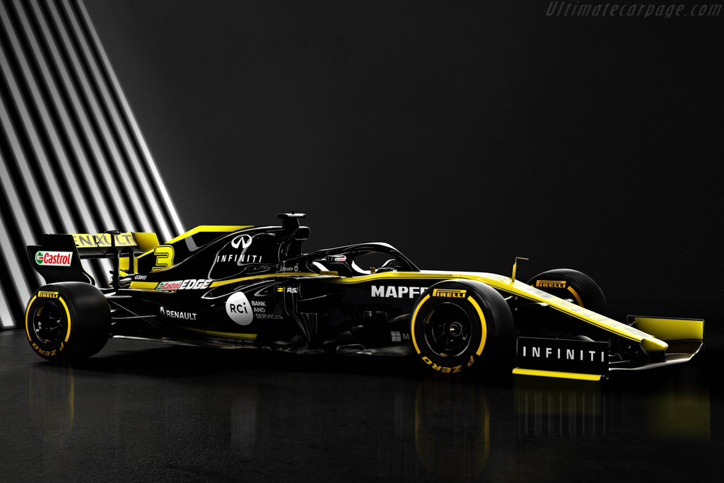 Renault R.S. 19