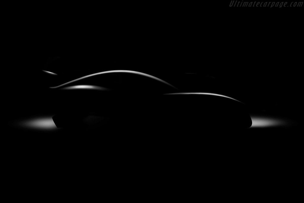 Ginetta Akula