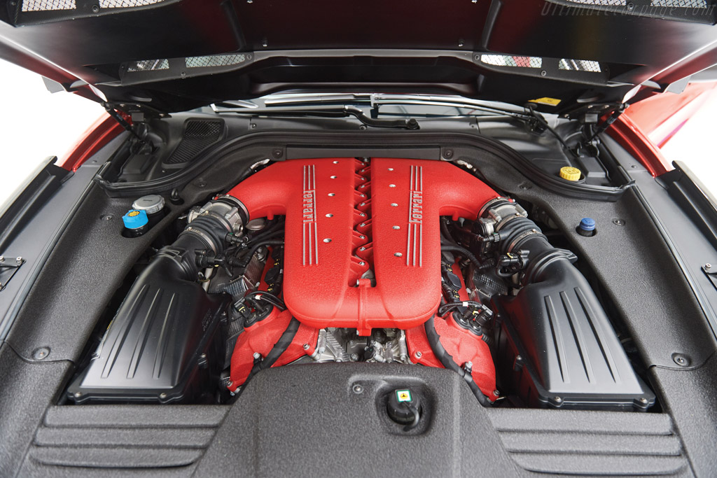 Ferrari SP30