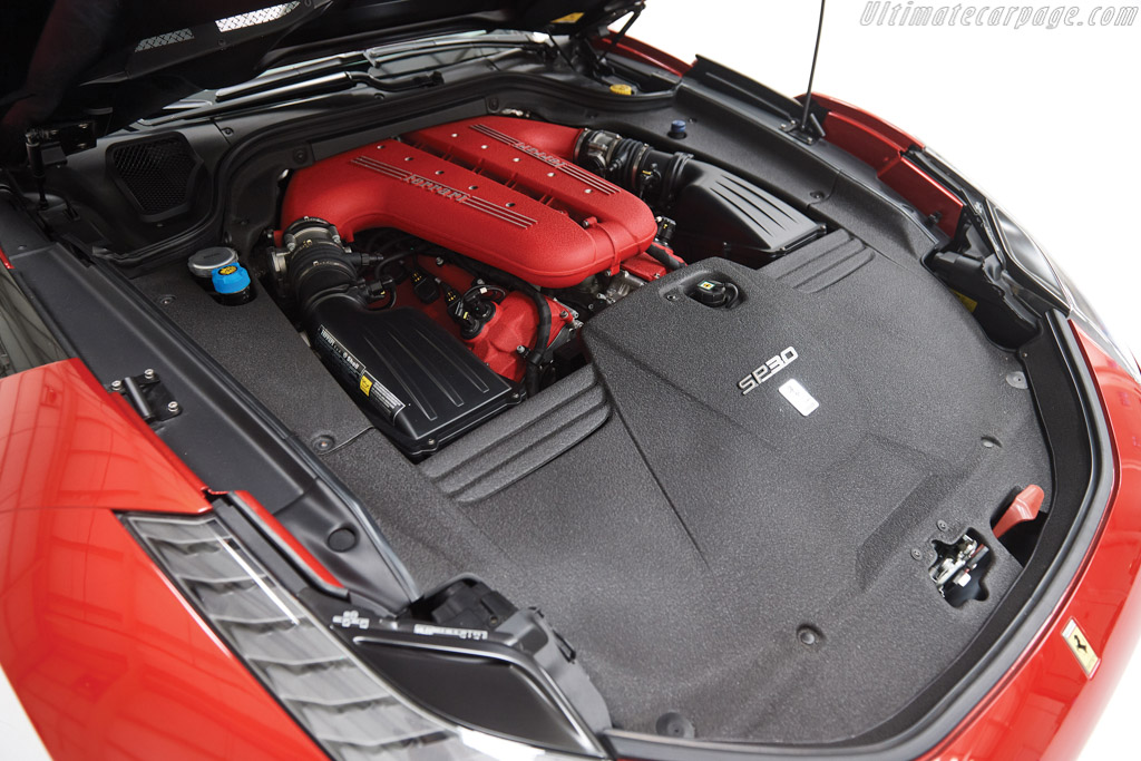 Ferrari SP30