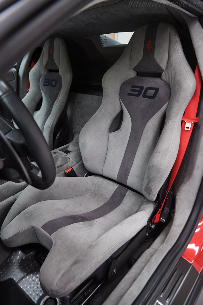 Ferrari SP30