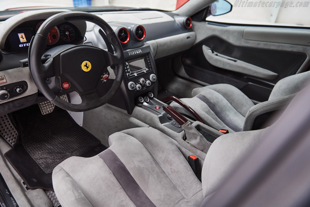 Ferrari SP30