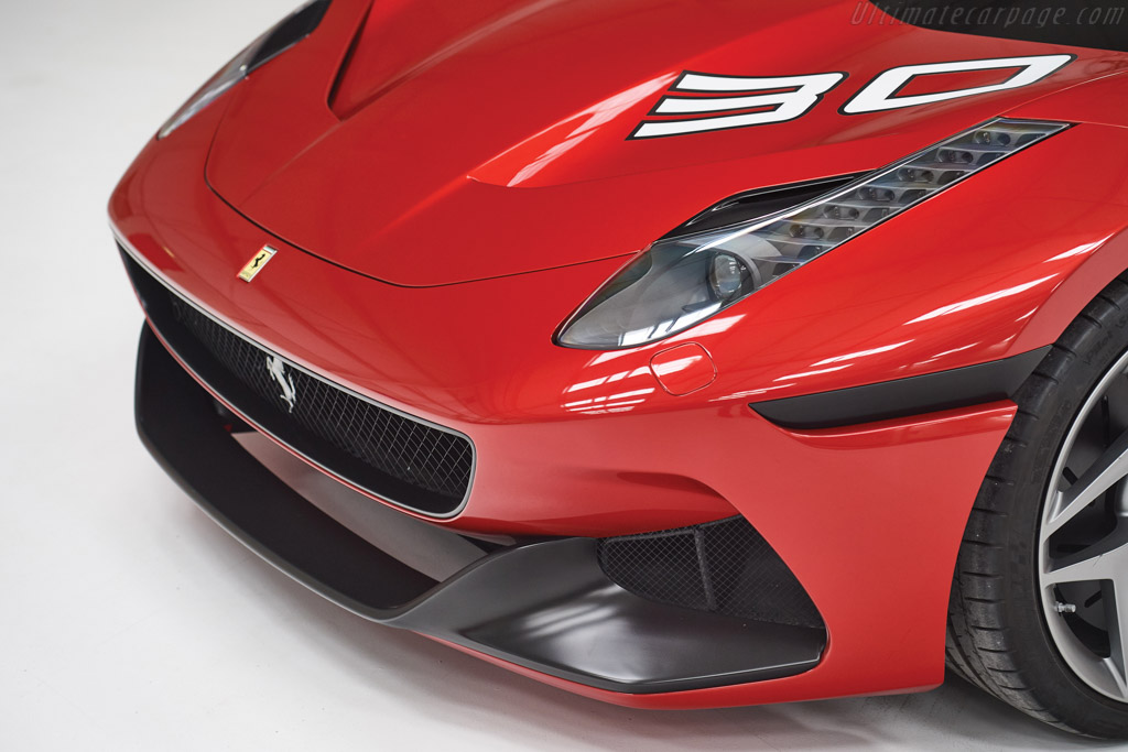 Ferrari SP30