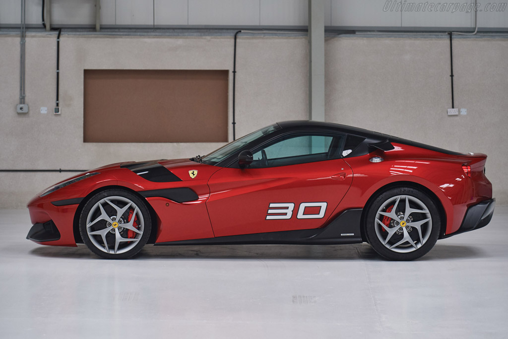 Ferrari SP30