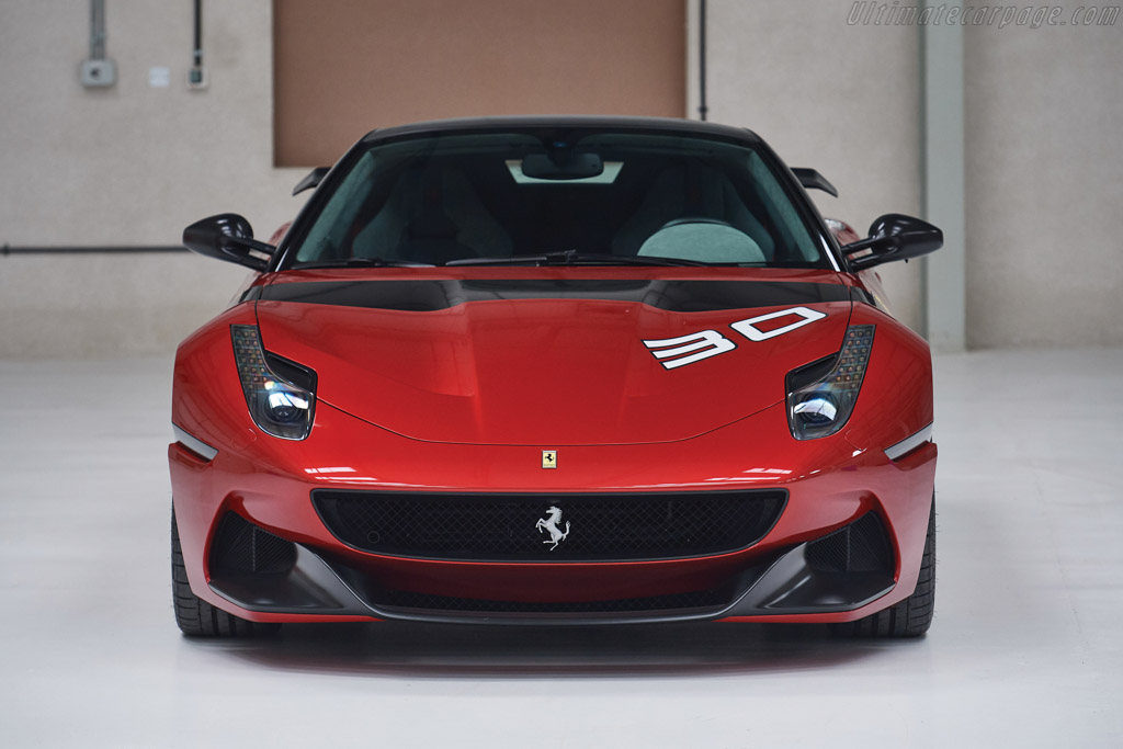 Ferrari SP30
