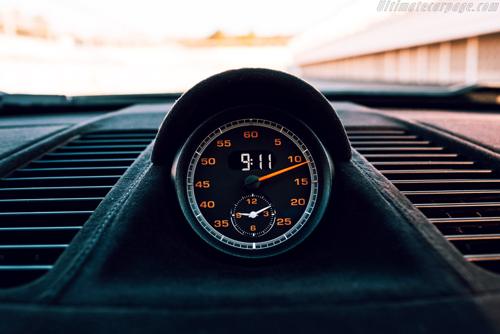 Techart GTstreet RS
