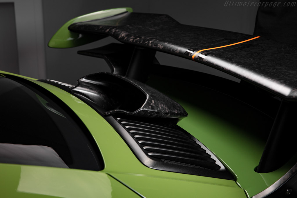 Techart GTstreet RS