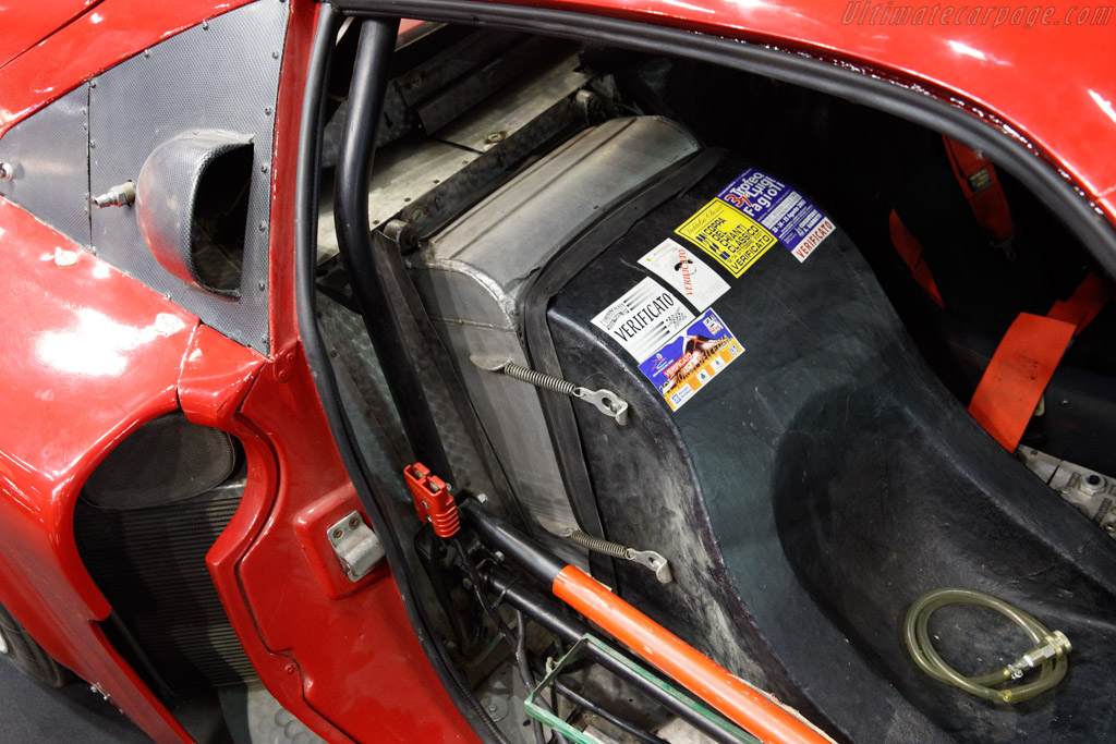 Ferrari 308 GTB Carma FF - Chassis: 18935  - 2019 Retromobile