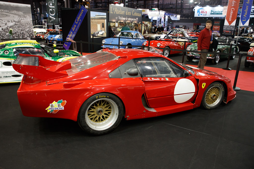 Ferrari 308 GTB Carma FF - Chassis: 18935  - 2019 Retromobile