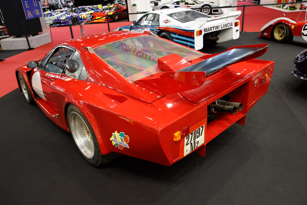 Ferrari 308 GTB Carma FF - Chassis: 18935  - 2019 Retromobile