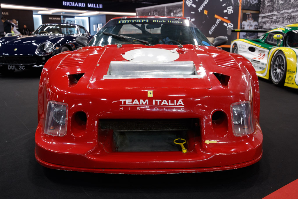 Ferrari 308 GTB Carma FF - Chassis: 18935  - 2019 Retromobile