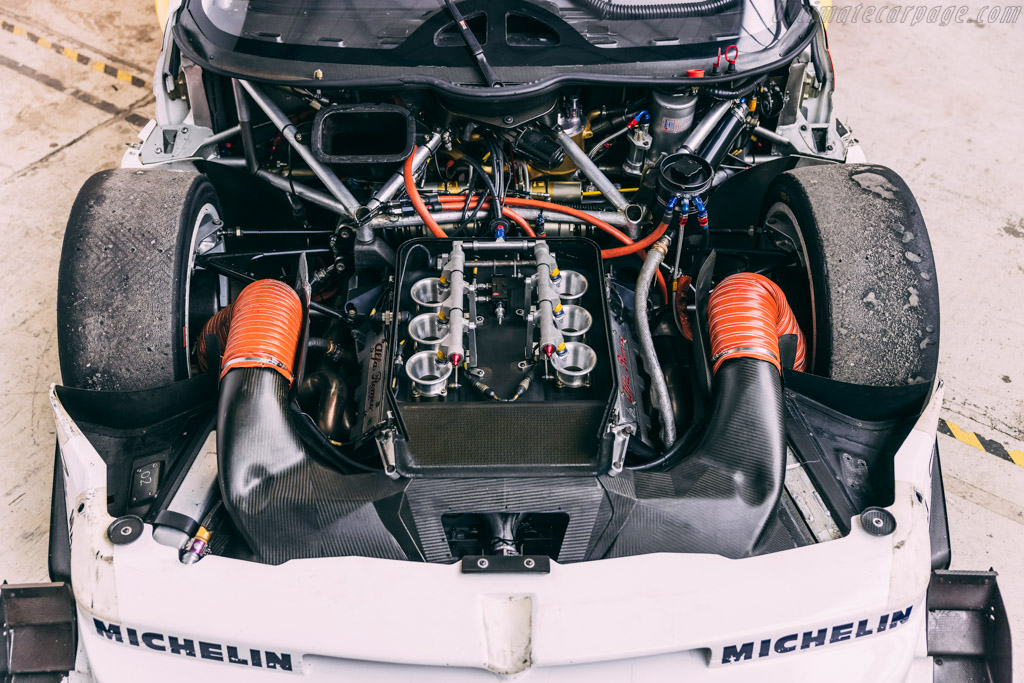 Alfa Romeo 155 V6 TI DTM