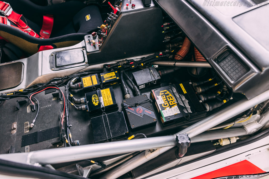 Alfa Romeo 155 V6 TI DTM