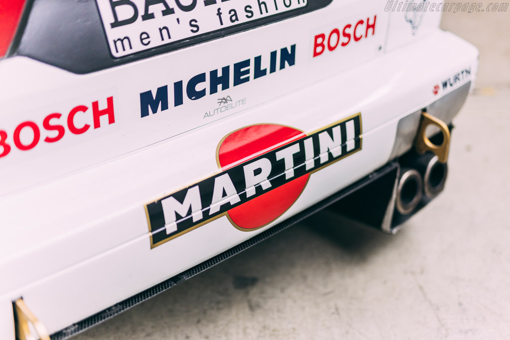 Alfa Romeo 155 V6 TI DTM