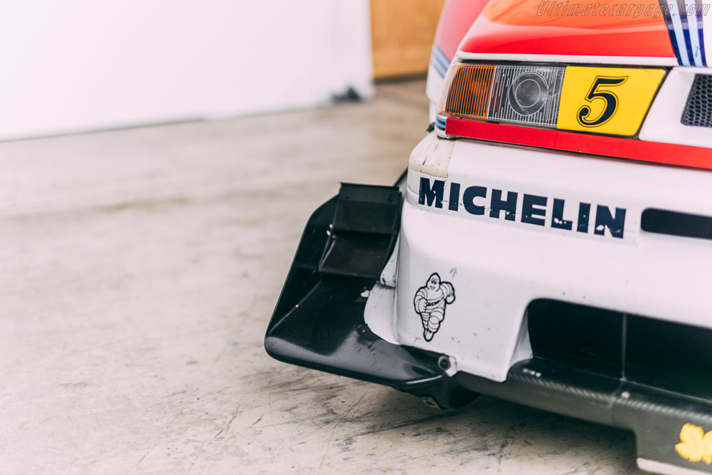 Alfa Romeo 155 V6 TI DTM