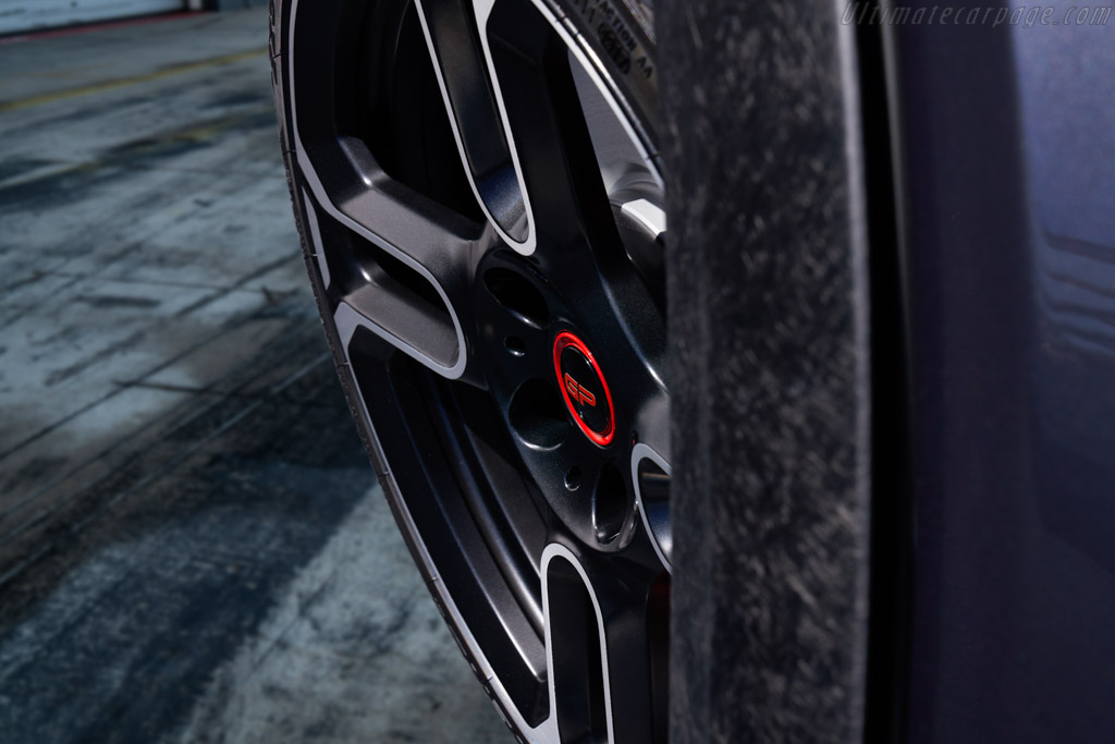 MINI John Cooper Works GP