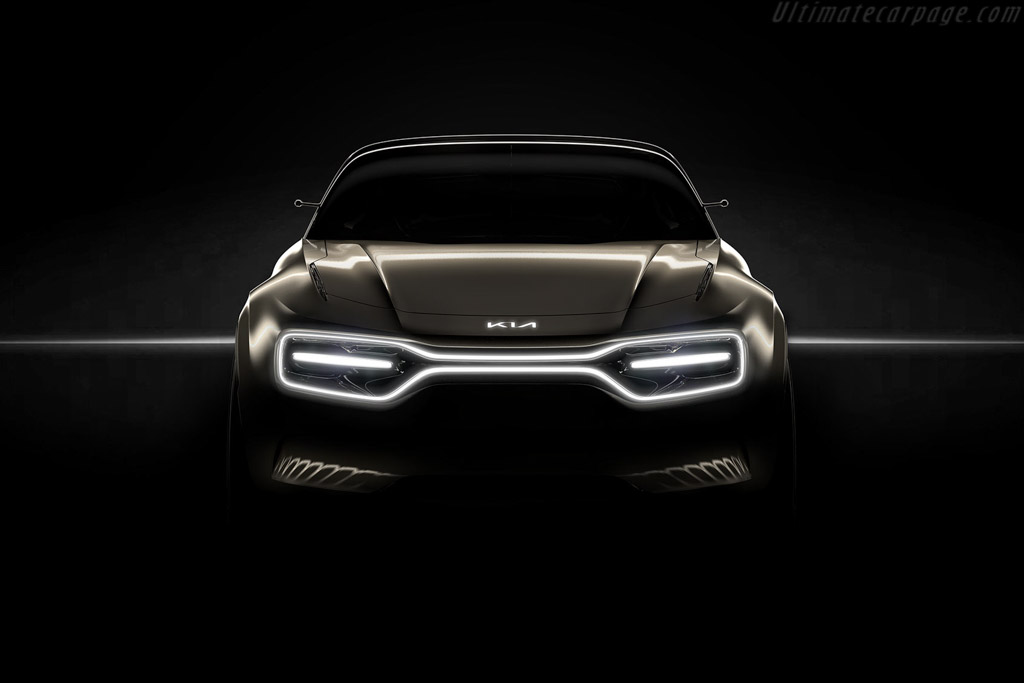 Kia Imagine by Kia