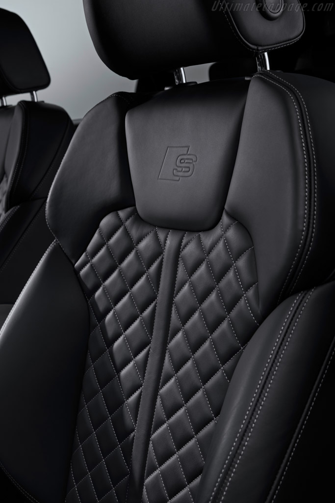 Audi SQ5 TDI