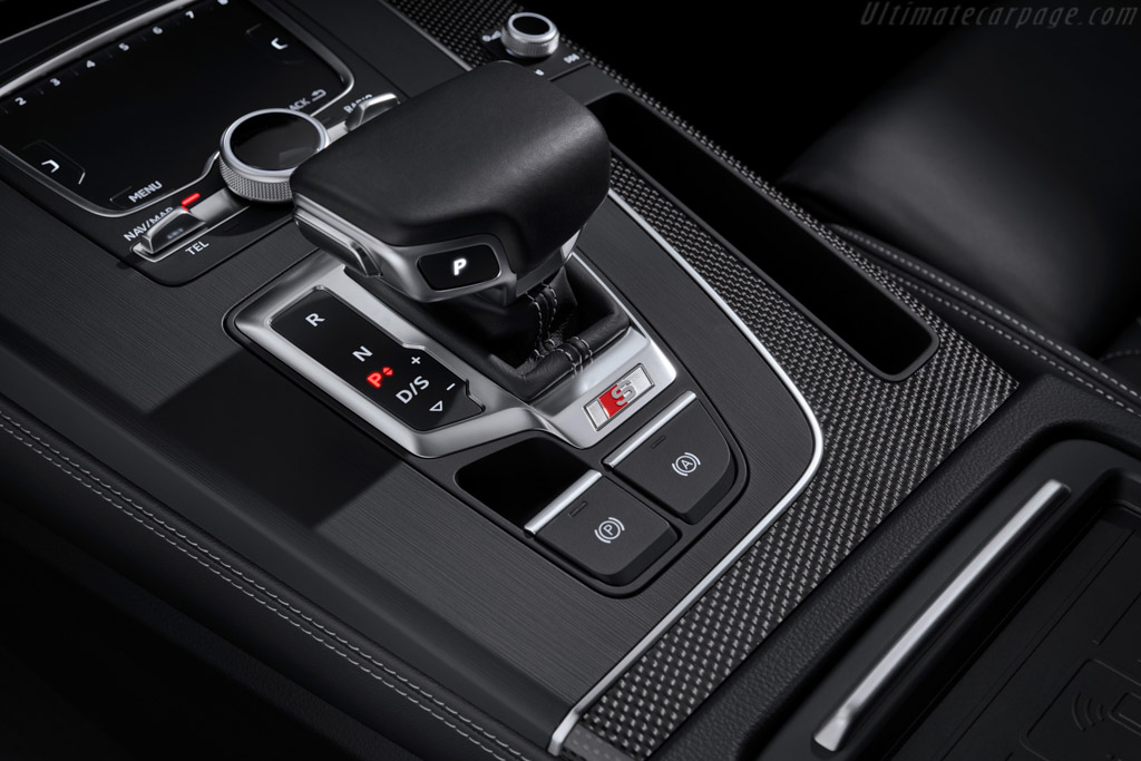Audi SQ5 TDI