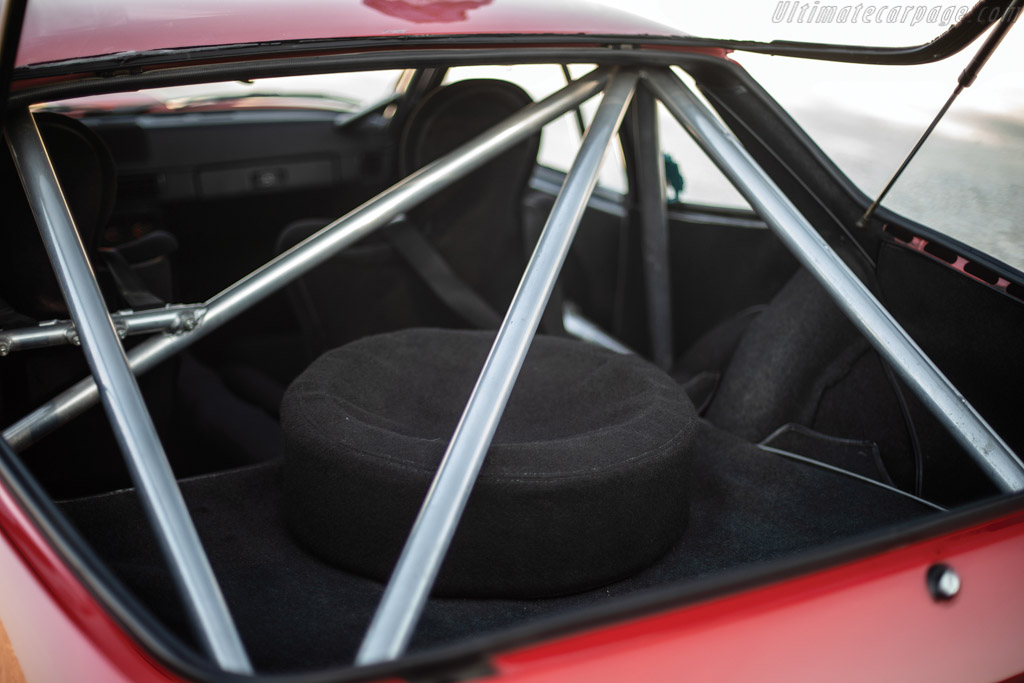 Porsche 924 Carrera GTS Clubsport