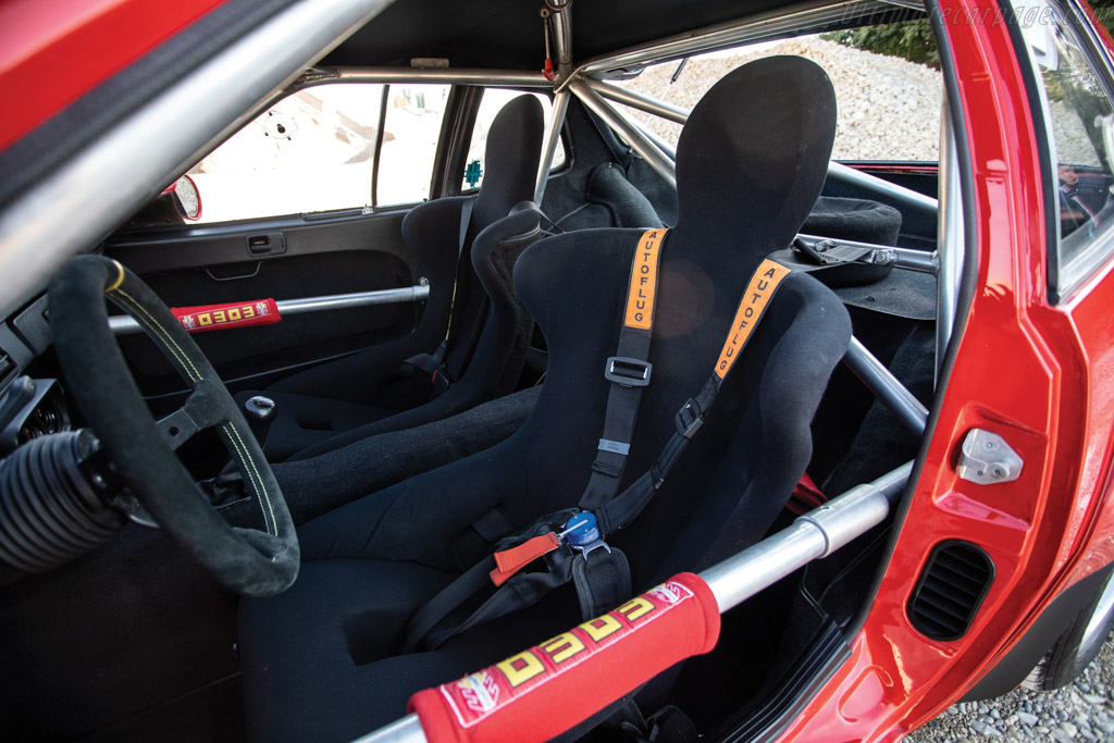 Porsche 924 Carrera GTS Clubsport