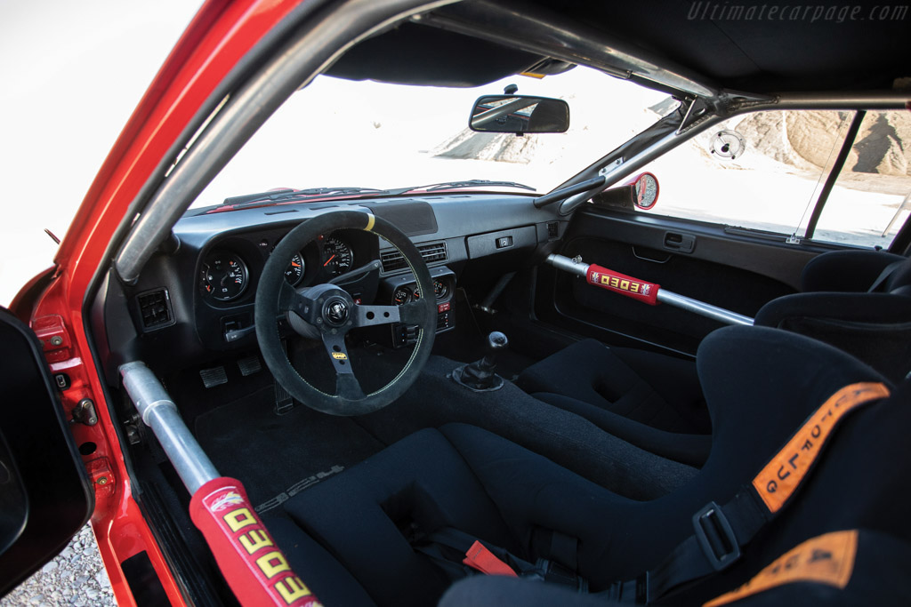 Porsche 924 Carrera GTS Clubsport