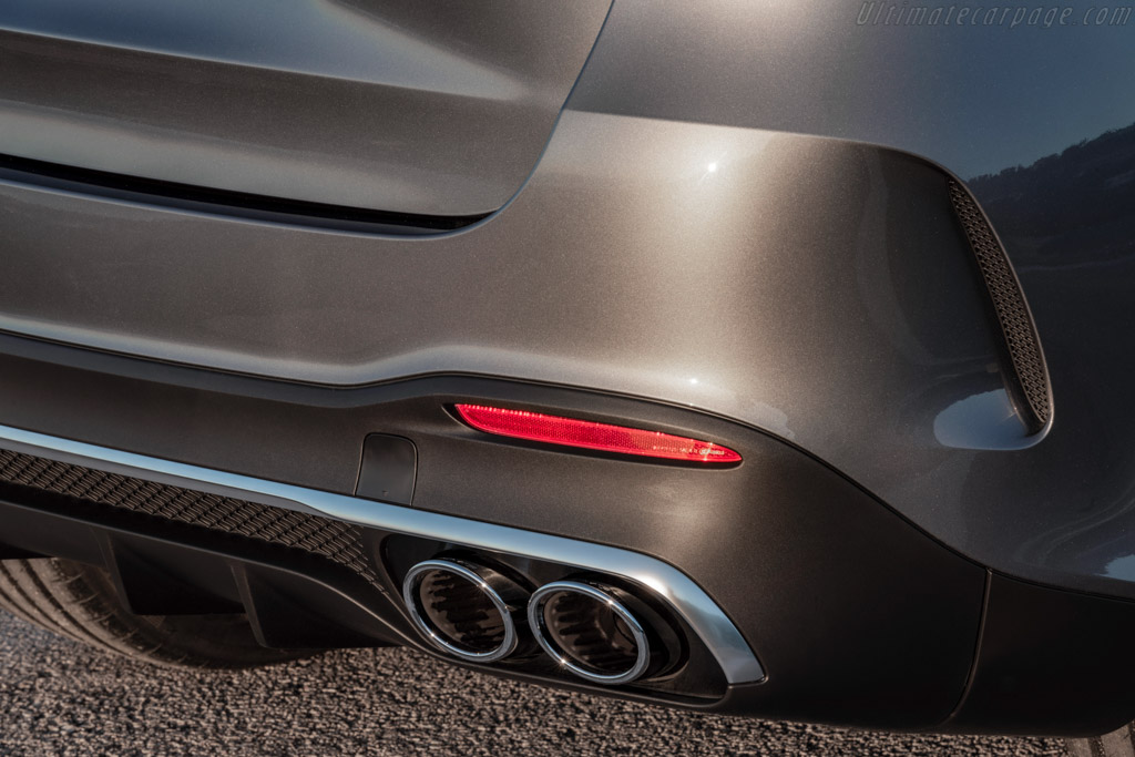 Mercedes-AMG GLE 53 4MATIC+