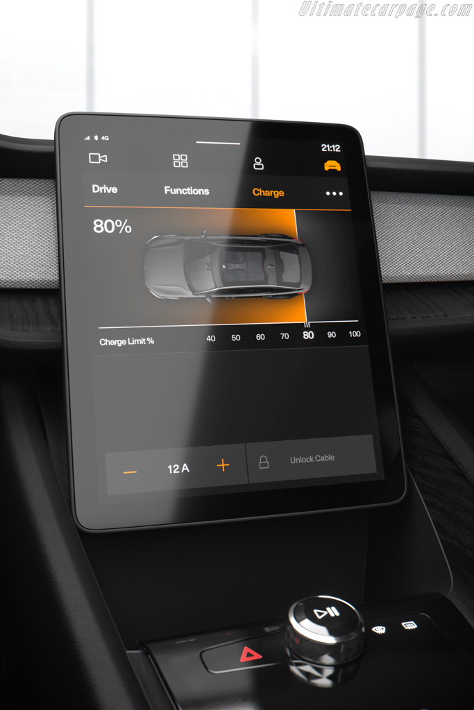 Polestar 2