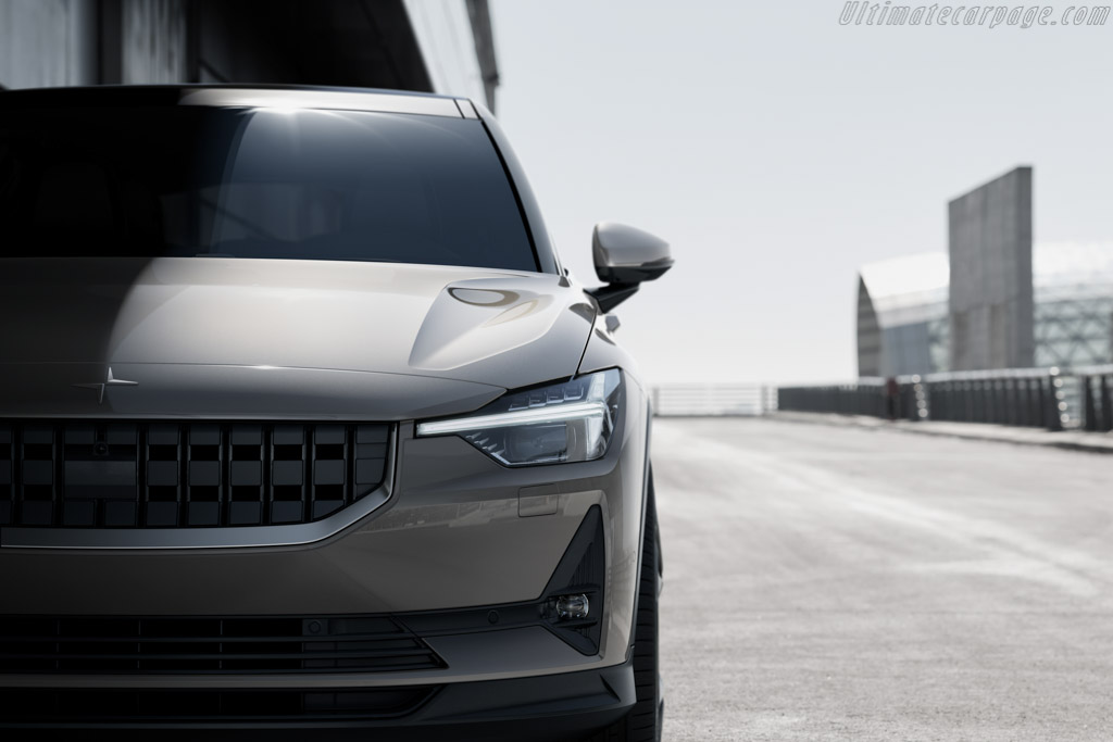 Polestar 2