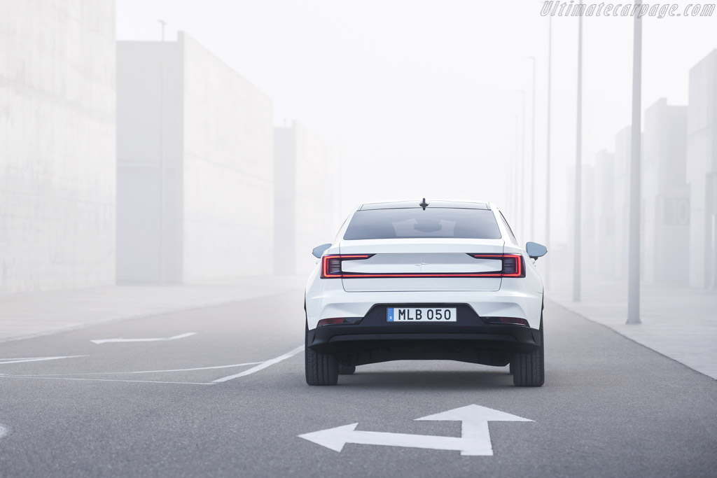 Polestar 2