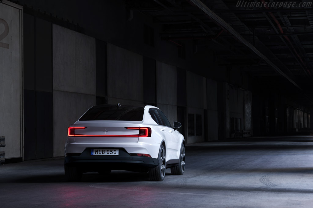 Polestar 2