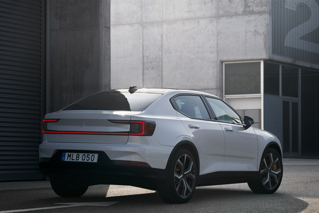 Polestar 2