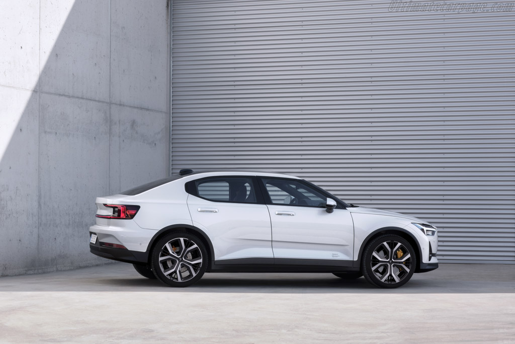 Polestar 2