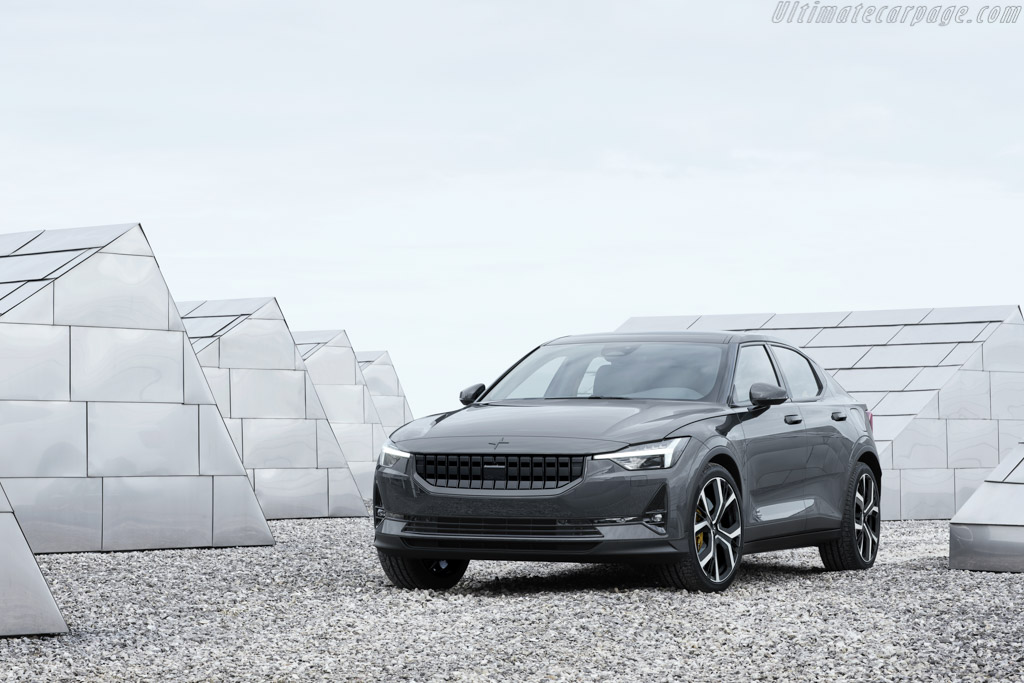 Polestar 2