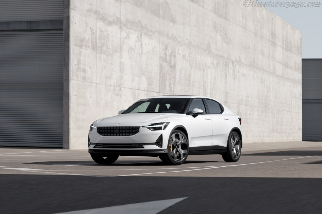 Polestar 2