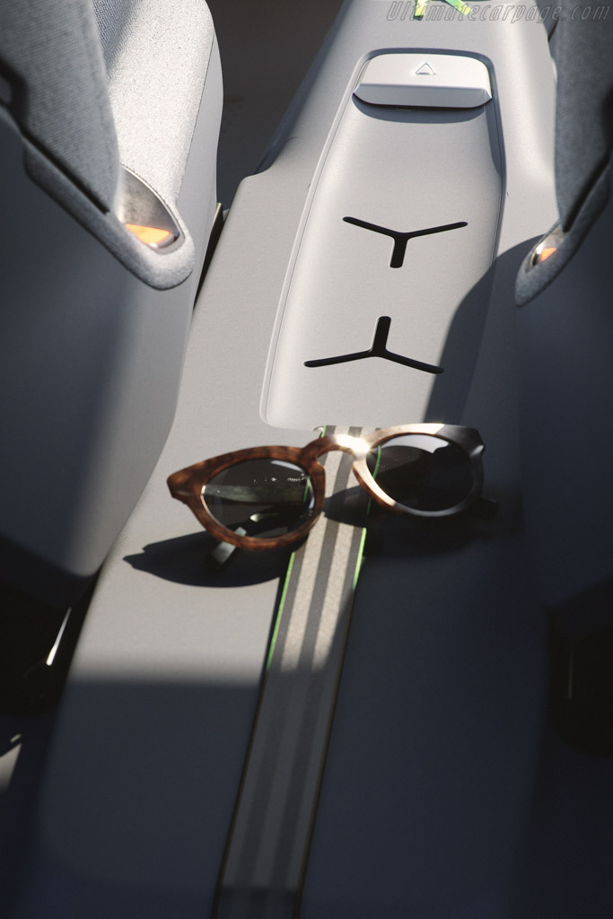 Volkswagen ID. Buggy Concept