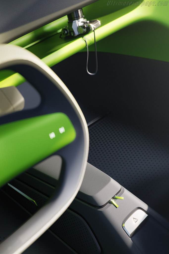 Volkswagen ID. Buggy Concept
