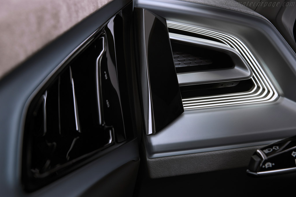Audi Q4 e-tron Concept