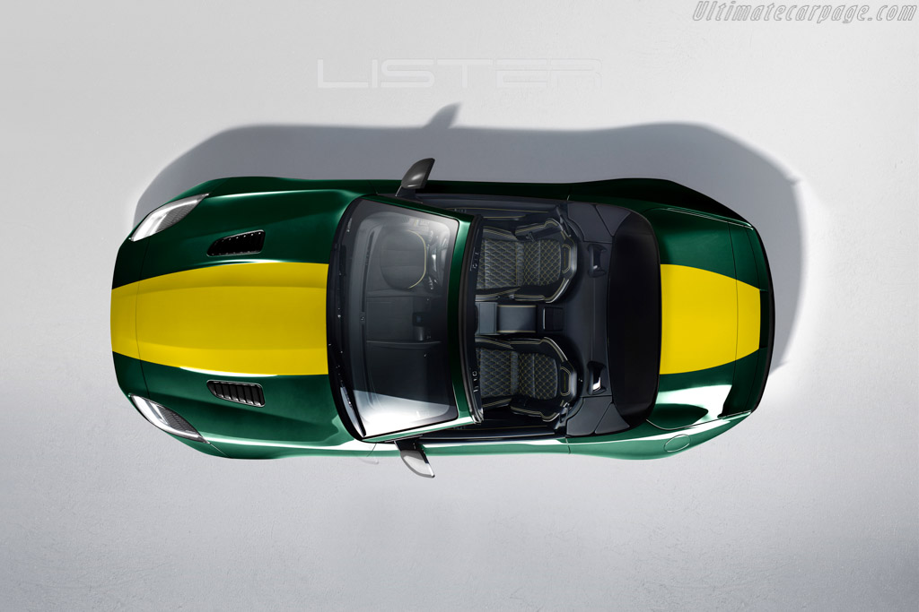Lister LFT-C