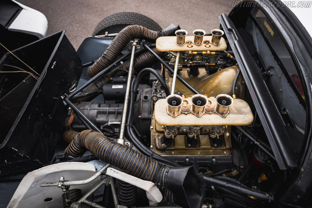 Porsche 906