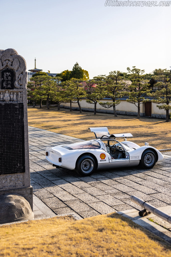 Porsche 906