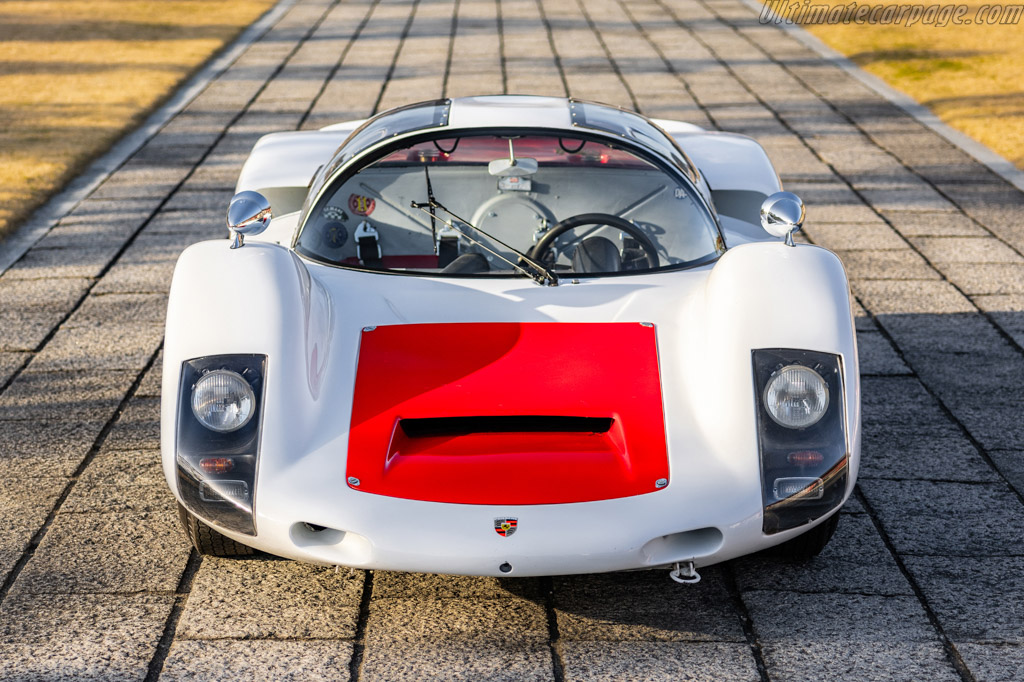 Porsche 906