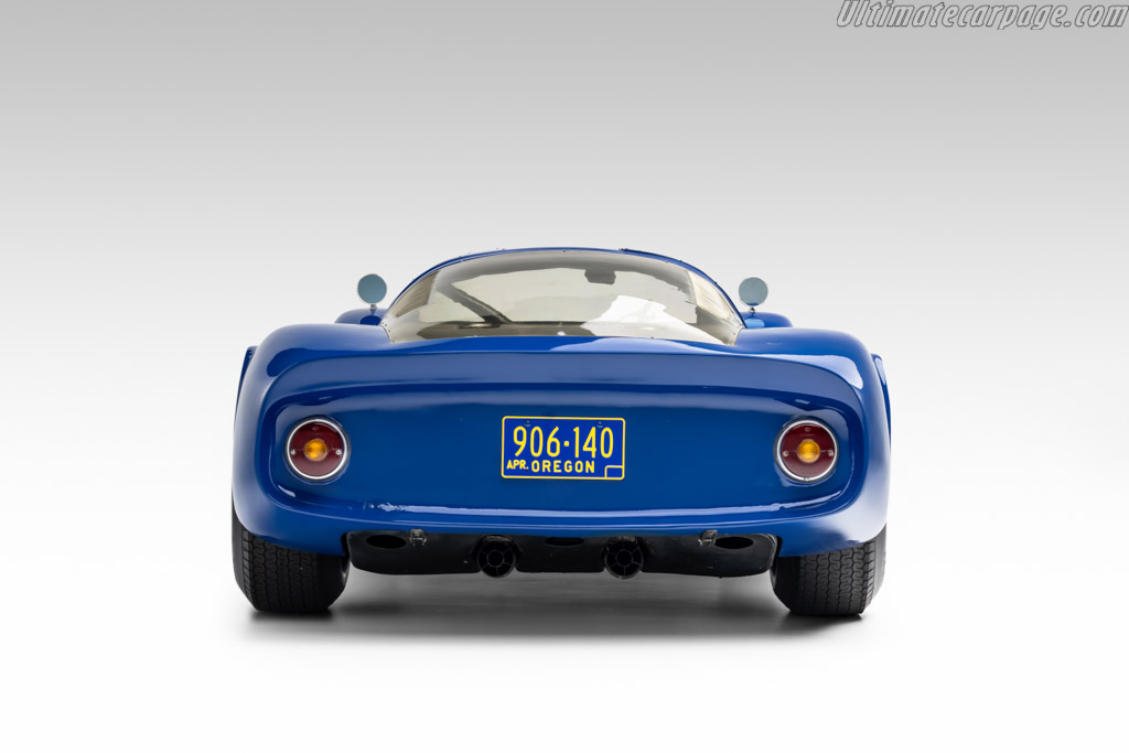 Porsche 906