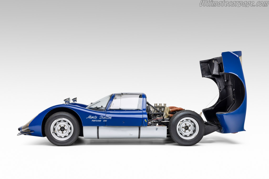 Porsche 906