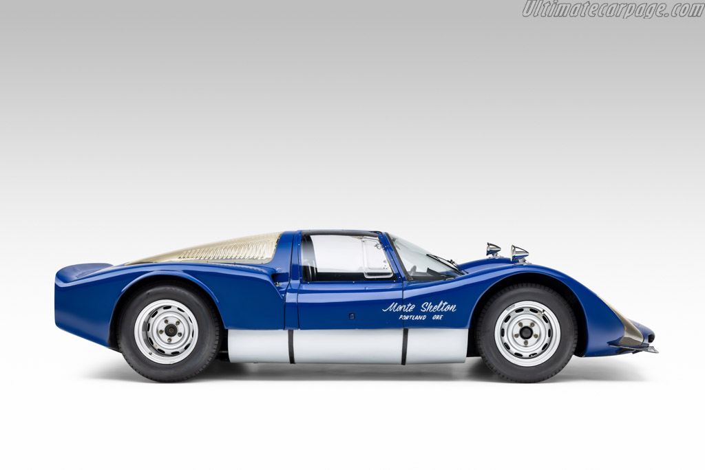 Porsche 906