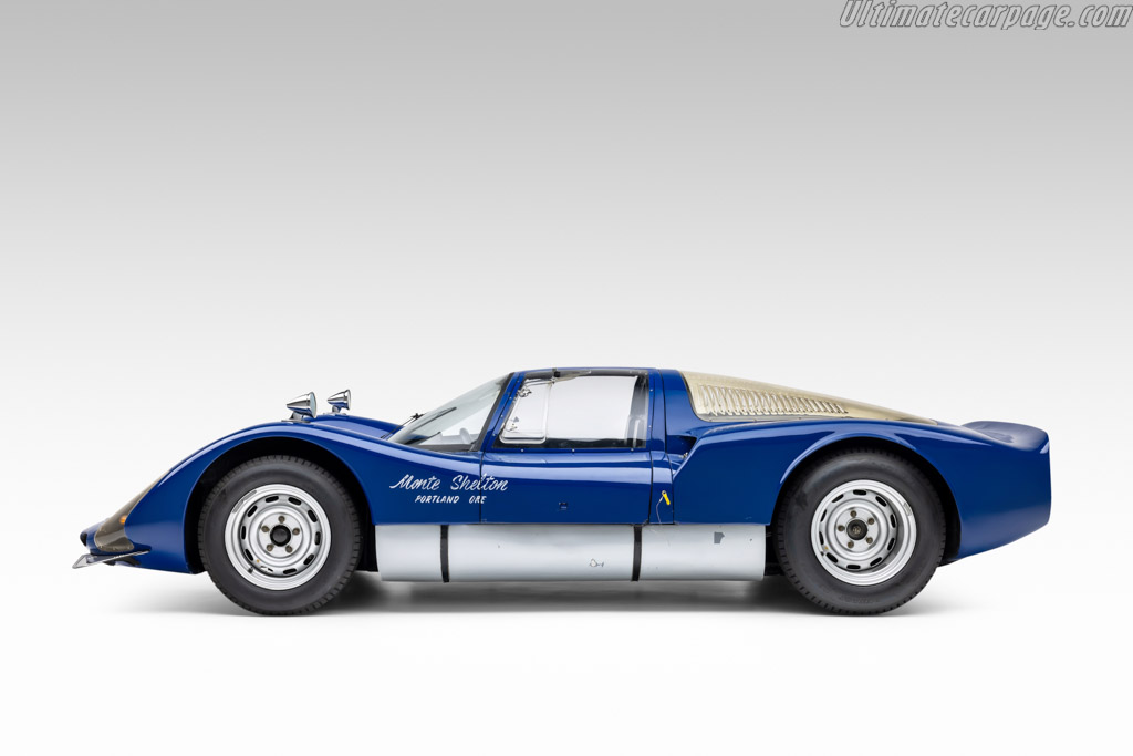 Porsche 906
